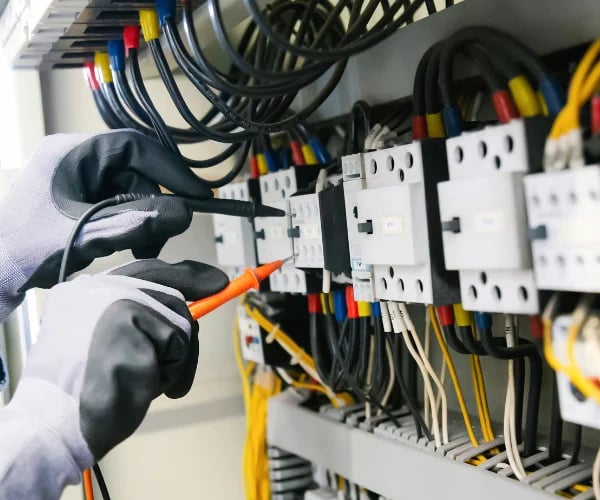 Electrical  Installations