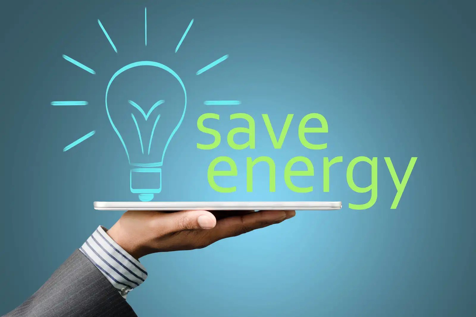 Energy saving technology