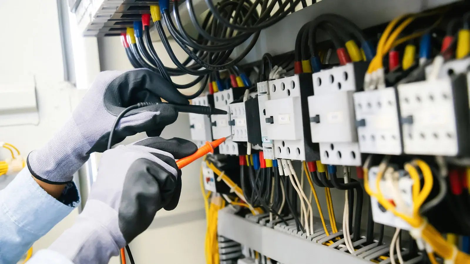 Expert Electrical Installation